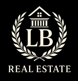 LB Real estate Logo
